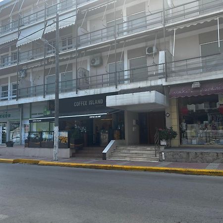 Artemida Apartment Near The Sea Exterior foto