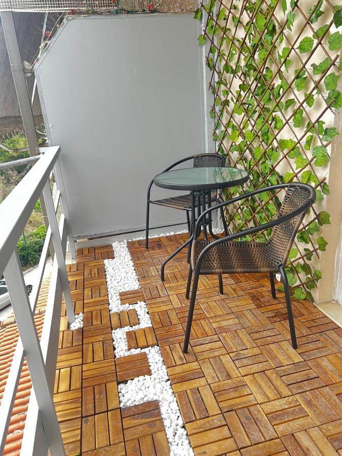 Artemida Apartment Near The Sea Exterior foto